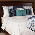 Catalina King / Cal King Coverlet Set - K&R Interiors