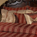 Cinnamon King Duvet Set - K&R Interiors
