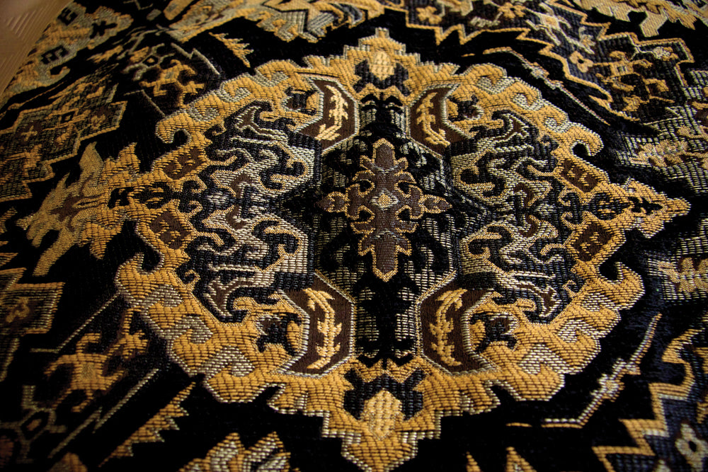 Jerry Cal King/King Coverlet Set - K&R Interiors