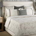 Logan King/Cal King Coverlet Set - K&R Interiors