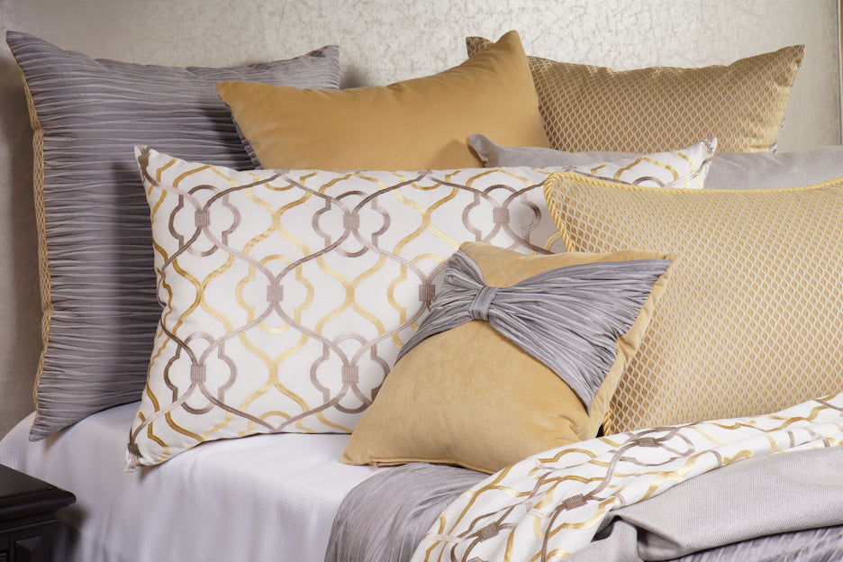Coronado King/Cal King Duvet Set - K&R Interiors