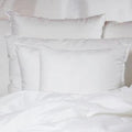 Polyester Queen Bed Pillow Form 21" x 30" (Pair) - K&R Interiors