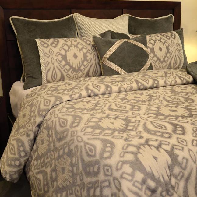 Marius Queen Duvet Set - K&R Interiors