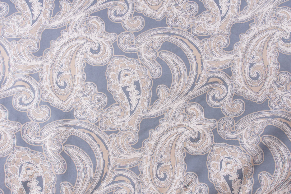 Sullivan King/Cal King Duvet Set - K&R Interiors