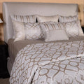 Soho King/Cal King Coverlet Set - K&R Interiors