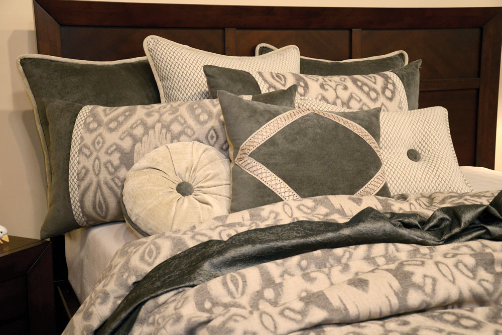 Marius Queen Duvet Set - K&R Interiors