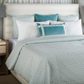 Jackie King/Cal King Duvet Set - K&R Interiors