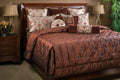 Highborn Cal King/King Coverlet Set - K&R Interiors
