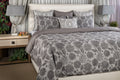 Flora & Pebbles Duvet - K&R Interiors
