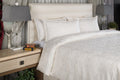 Horizon Everyday Duvet in White - K&R Interiors
