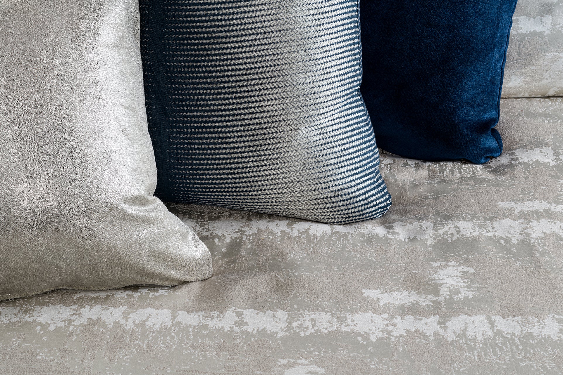 Pearl Duvet Set - K&R Interiors