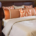 Sedona King/Cal King Duvet Set - K&R Interiors
