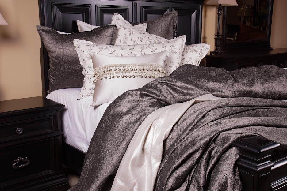 Nightingale King/Cal King Duvet Set - K&R Interiors