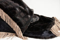 Faux Fur Throw - K&R Interiors