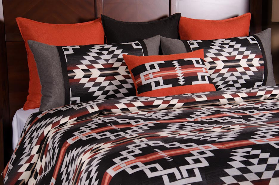 Dakota King/Cal King Coverlet Set - K&R Interiors