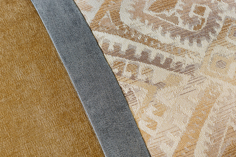 Tahoe King/Cal King Coverlet - K&R Interiors