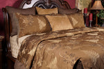 Wasatch King Coverlet Set - K&R Interiors