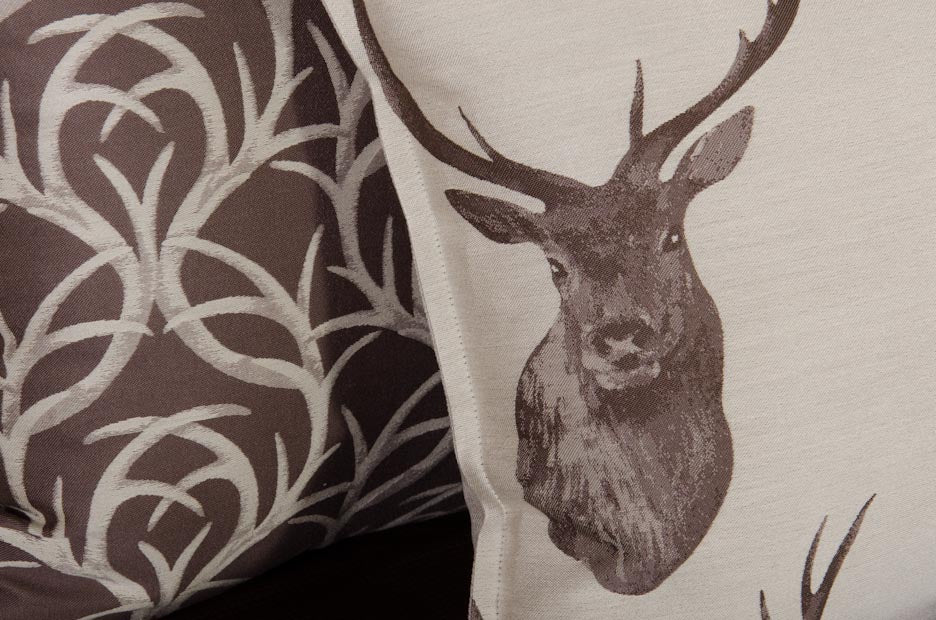 Mohe King/Cal King Duvet Set - K&R Interiors