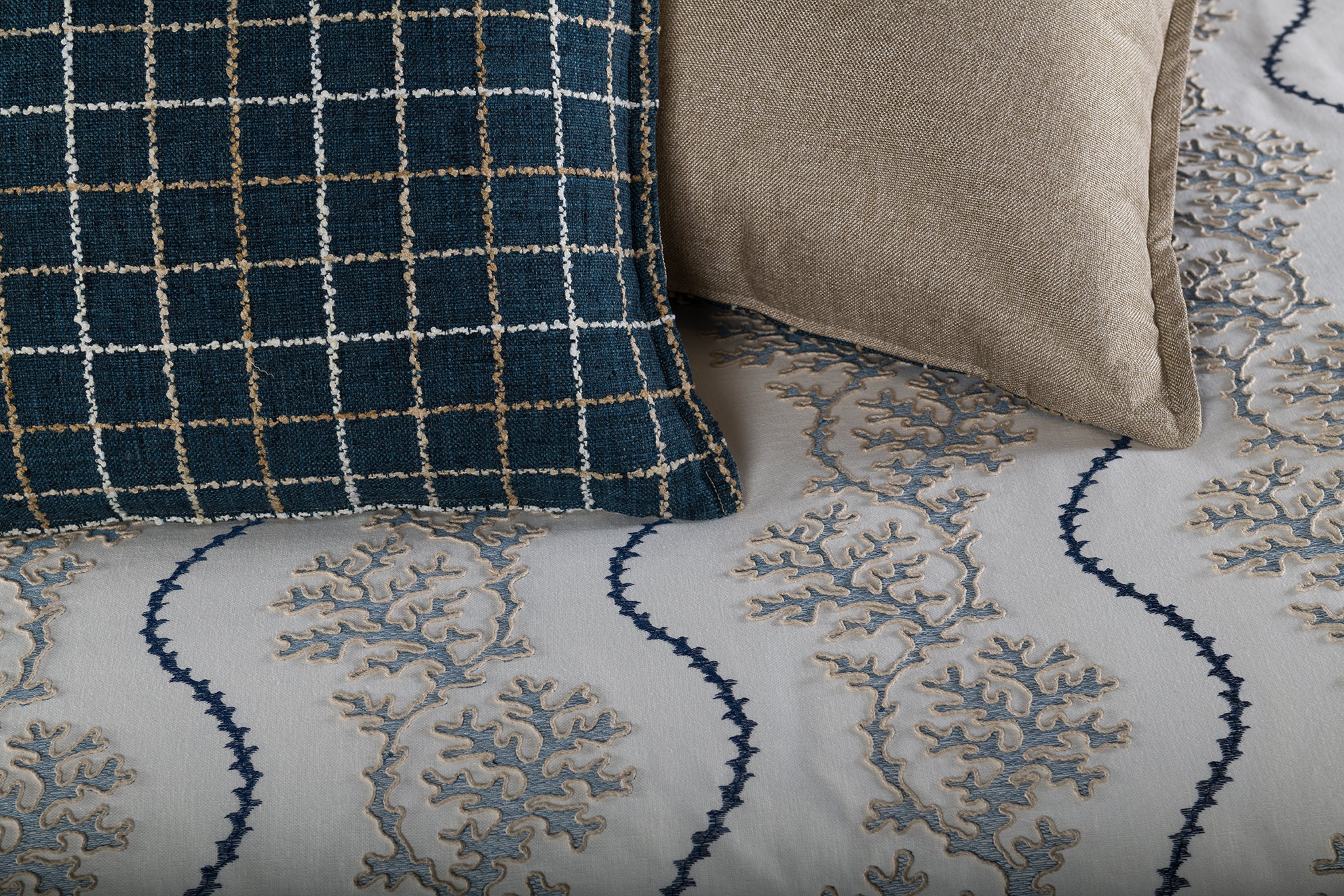 South Shore King/Cal King Duvet - K&R Interiors