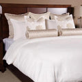 Amelia King/Cal King Duvet Set - K&R Interiors