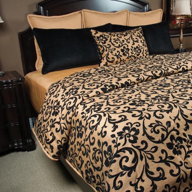 Kona Queen Duvet Set - K&R Interiors