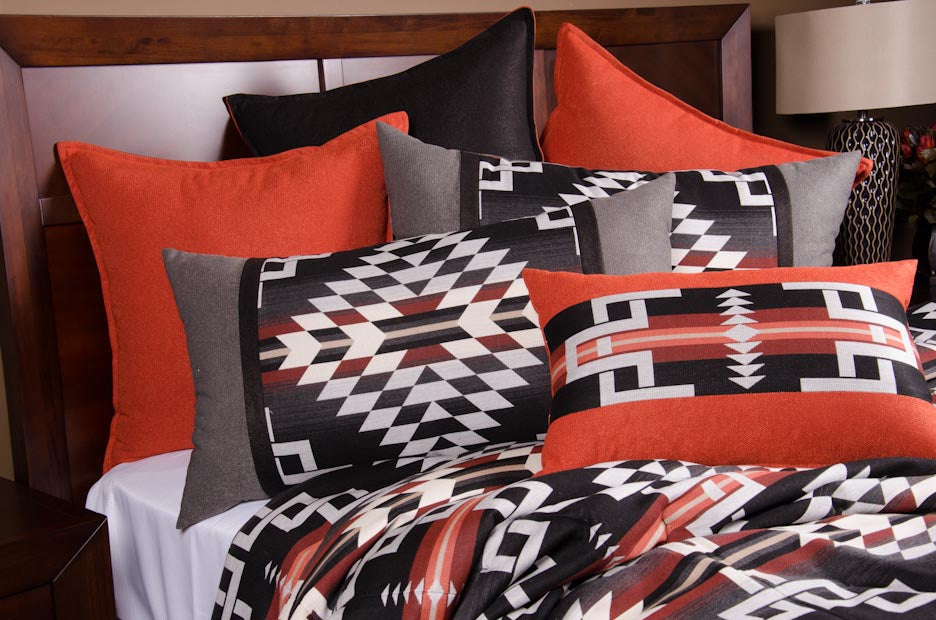 Dakota King/Cal King Coverlet Set - K&R Interiors