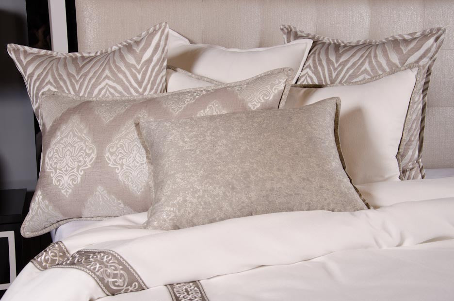 Maxwell King/Cal King Duvet Set - K&R Interiors