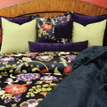Color Queen Duvet Set - K&R Interiors