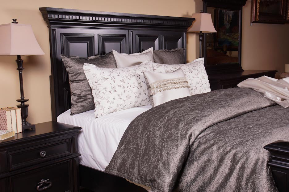 Nightingale King/Cal King Duvet Set - K&R Interiors