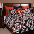 Dakota King/Cal King Coverlet Set - K&R Interiors