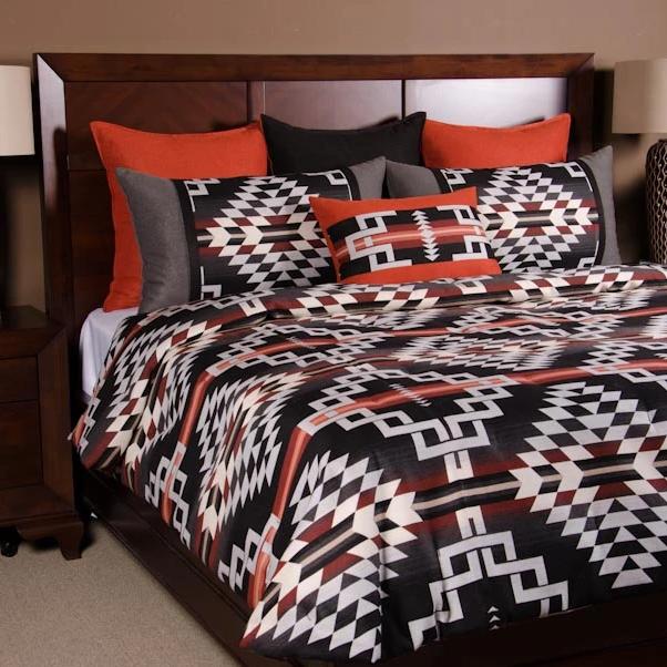 Dakota King/Cal King Coverlet Set - K&R Interiors