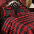 Jace King/ Cal King Duvet Set - K&R Interiors