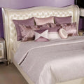 Amethyst King/Cal King Duvet Set - K&R Interiors