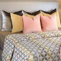 Primrose King/Cal King Coverlet Set - K&R Interiors