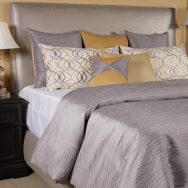 Coronado King/Cal King Duvet Set - K&R Interiors