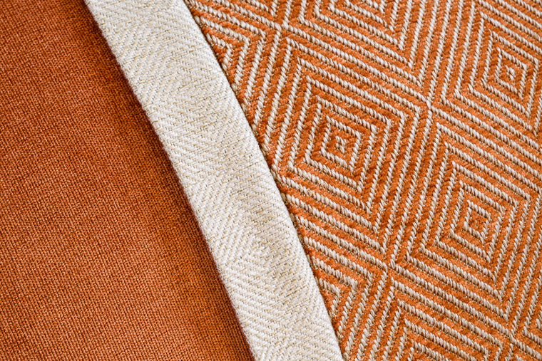 Sedona King/Cal King Duvet Set - K&R Interiors