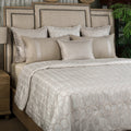 Ellie King/Cal King Coverlet Set - K&R Interiors