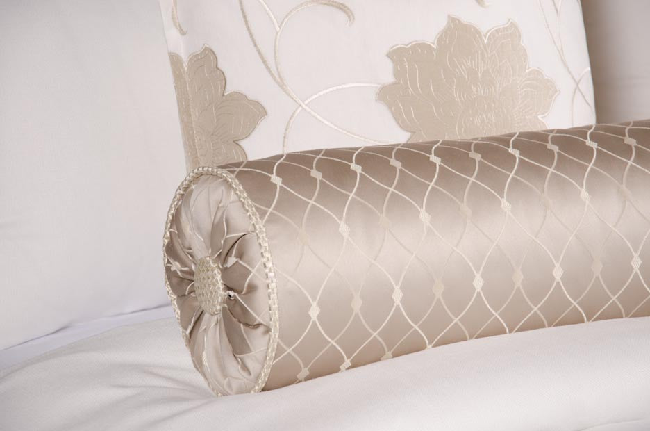 Amelia King/Cal King Duvet Set - K&R Interiors