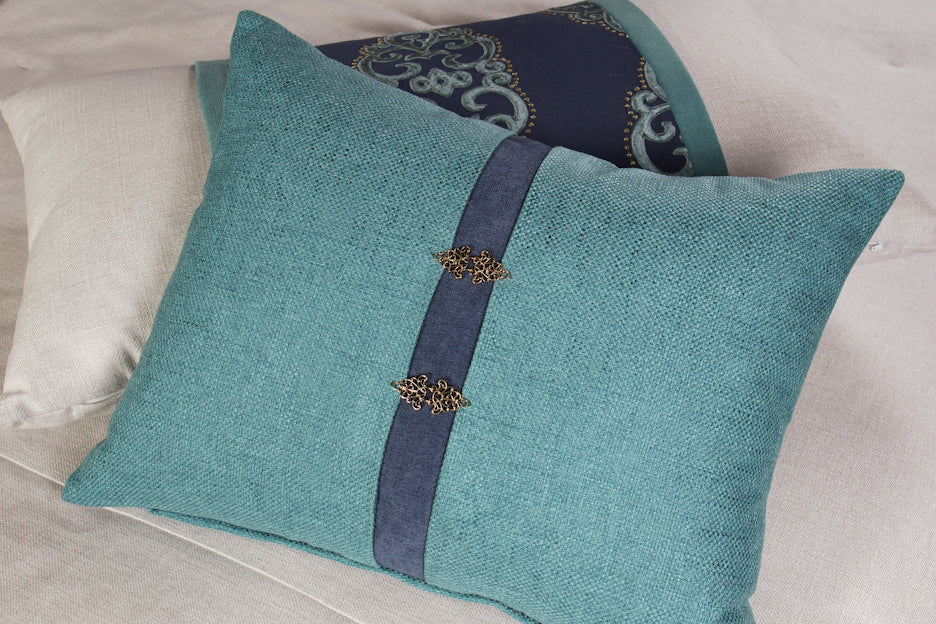 Catalina King / Cal King Coverlet Set - K&R Interiors