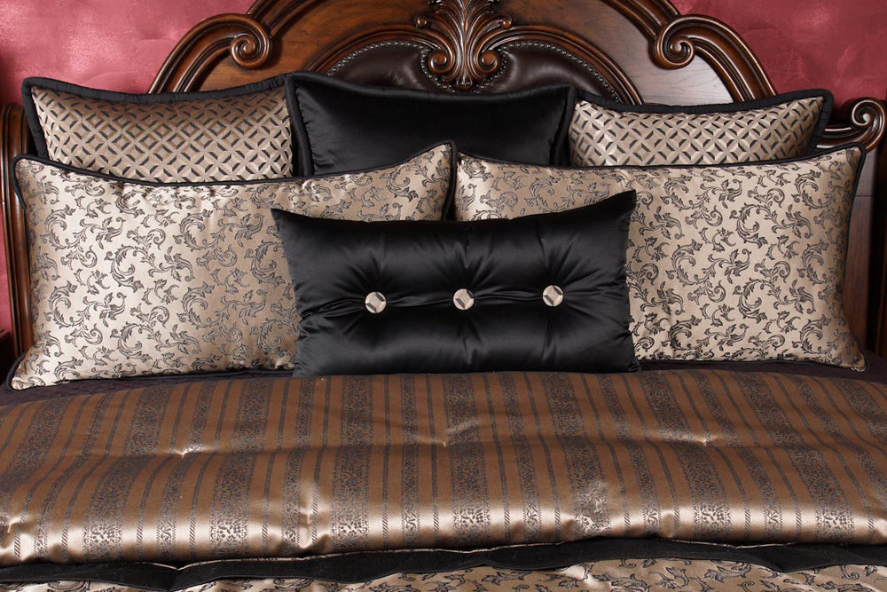 Kimberly King Coverlet Set - K&R Interiors