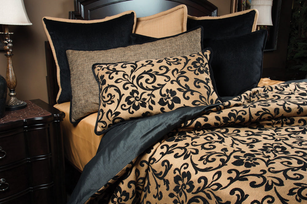 Kona Queen Duvet Set - K&R Interiors