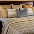 Tahoe King/Cal King Coverlet - K&R Interiors