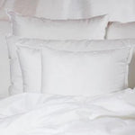 Polyester Bed Pillow Form (Pair) - K&R Interiors