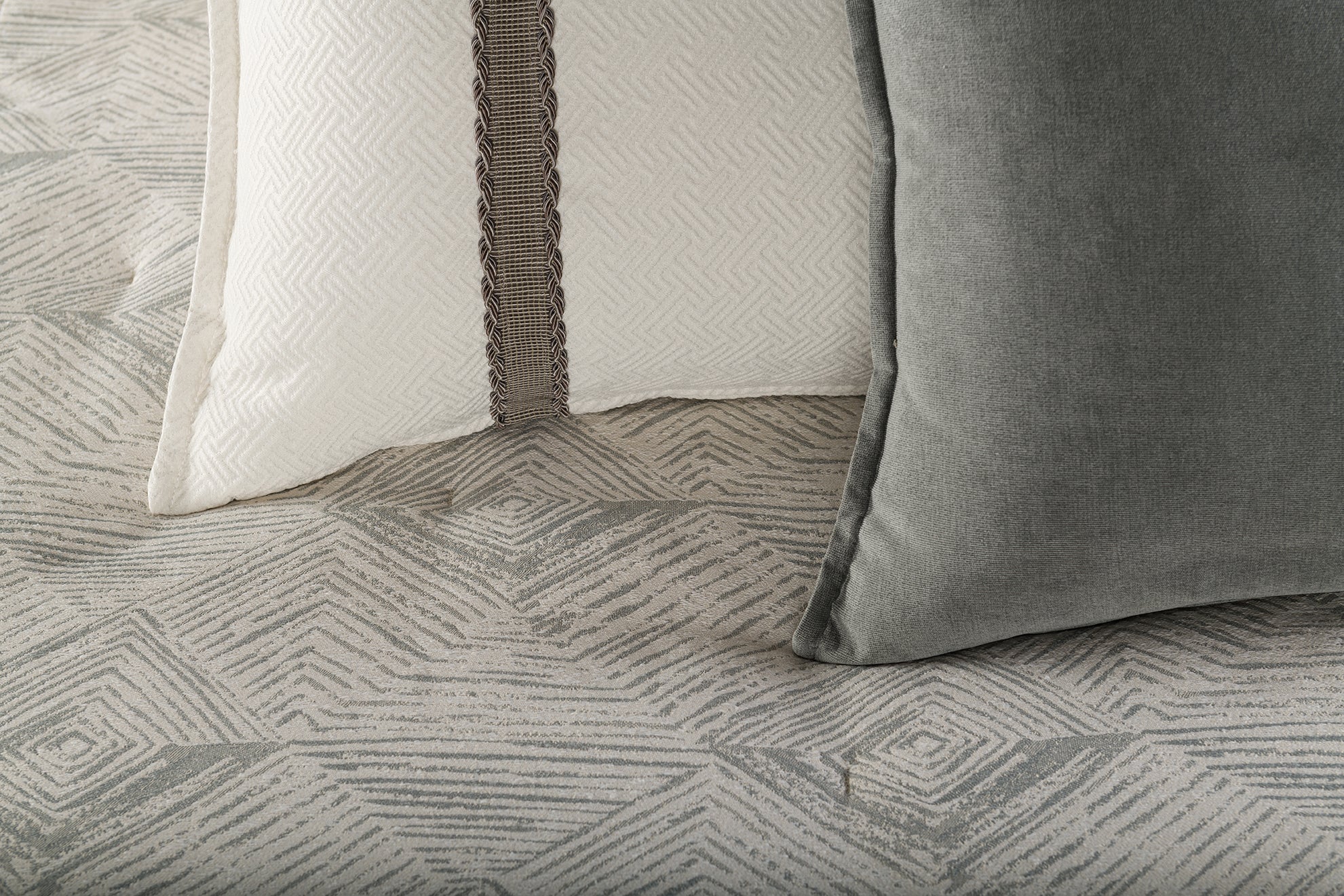 Logan King/Cal King Coverlet Set - K&R Interiors