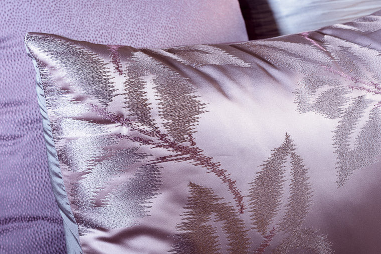 Amethyst King/Cal King Duvet Set - K&R Interiors