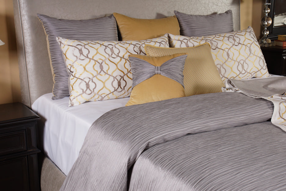 Coronado King/Cal King Duvet Set - K&R Interiors