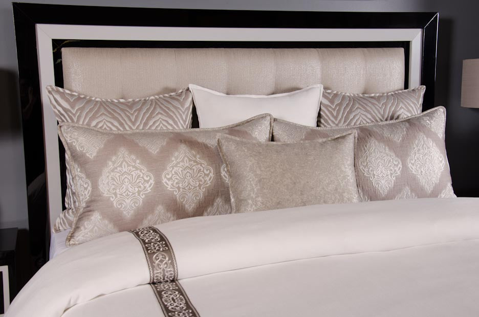 Maxwell King/Cal King Duvet Set - K&R Interiors