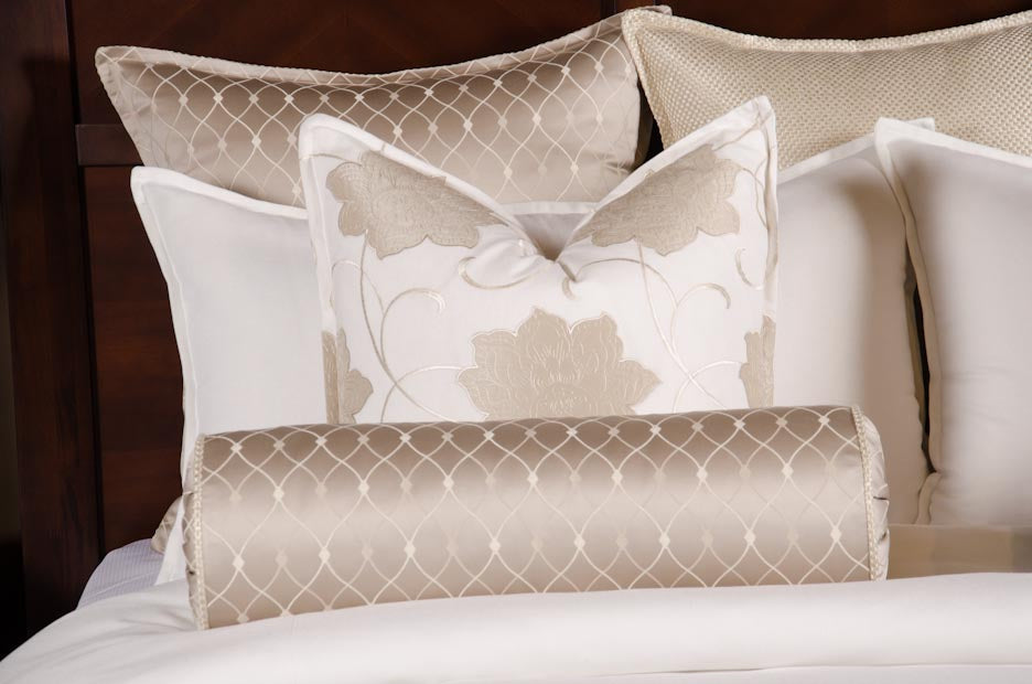 Amelia King/Cal King Duvet Set - K&R Interiors