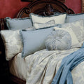 Wedgwood Queen Duvet Set - K&R Interiors
