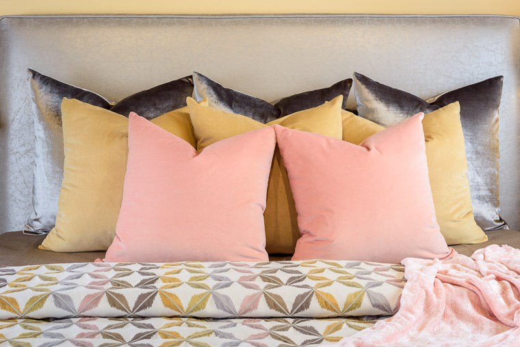 Primrose King/Cal King Coverlet Set - K&R Interiors